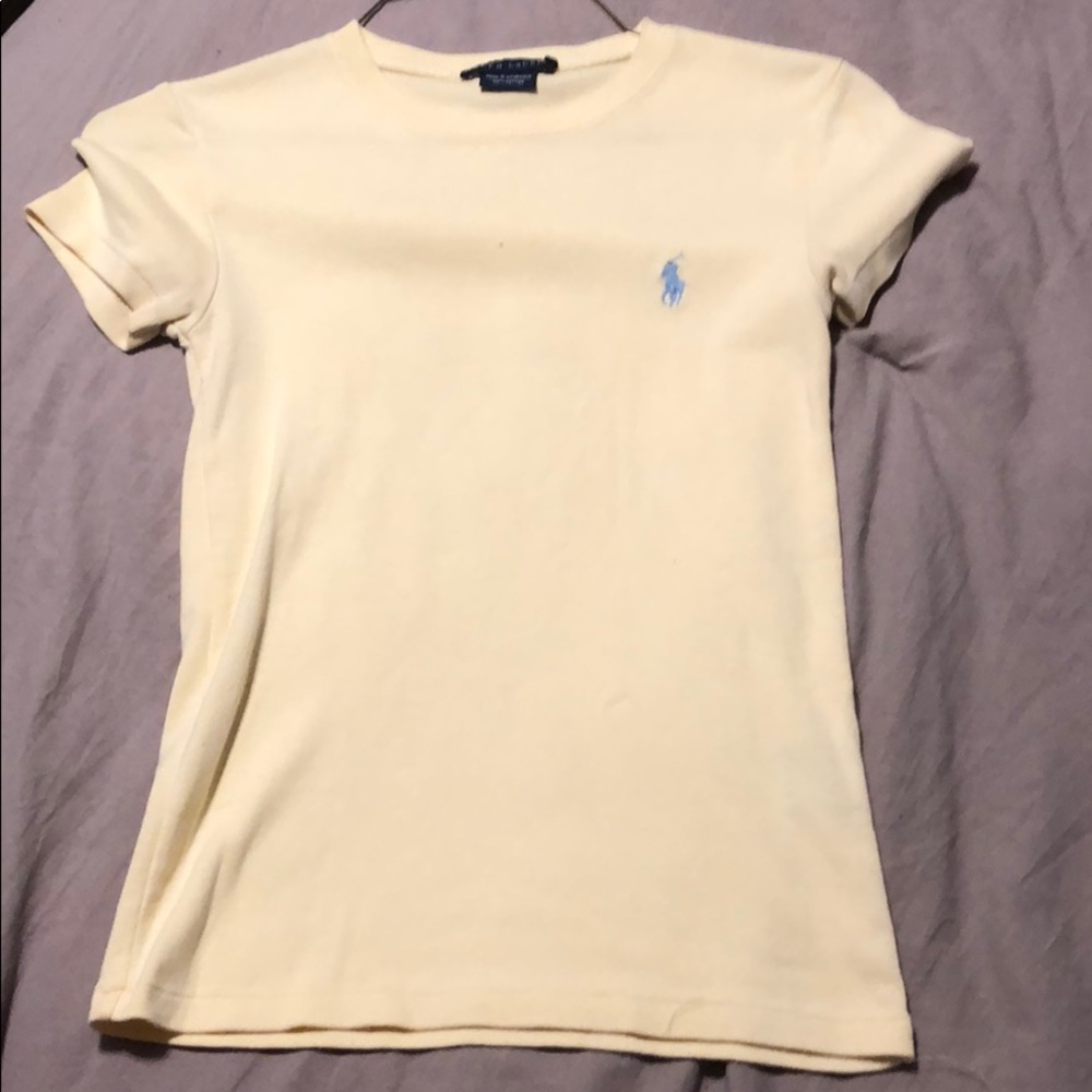 Polo Tee
